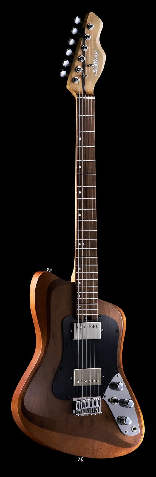 Guitarra Zap