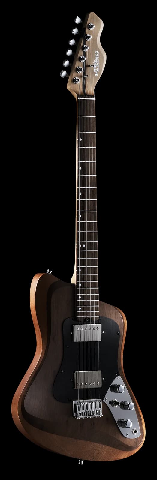 Guitarra Zap