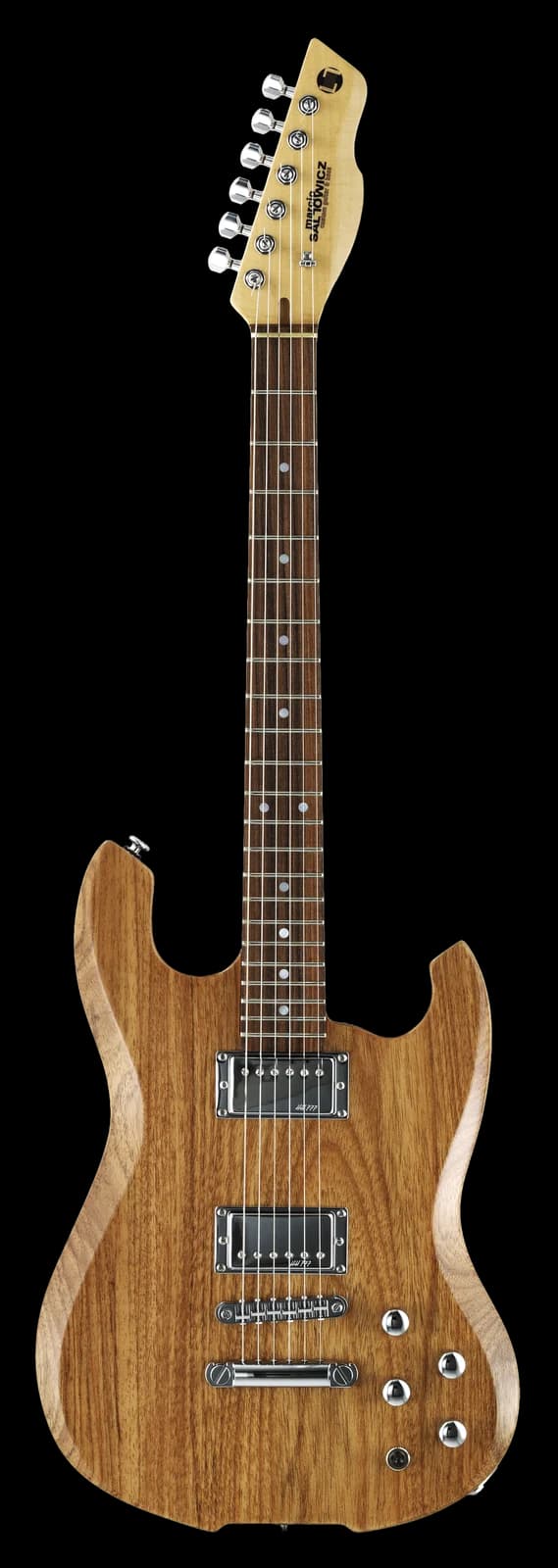 Guitarra Tin